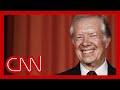 Jimmy Carter to lie in state at US Capitol