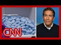 FDA approves opioid-free pain medication. CNN's Dr. Gupta answers your burning questions