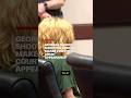 Georgia school shooting suspect makes first court appearance