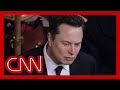 Musk plays politics abroad as world leaders brace for Trump’s return