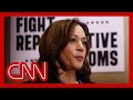 Senator says University's Kamala Harris 'roast' condones hate speech