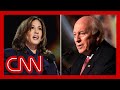 Should Republicans be surprised Dick Cheney is voting for Harris?