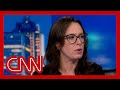 Maggie Haberman on why Trump criticized his legal team when they were standing right behind him