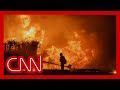 Trump blames Biden and Gov. Newsom for Los Angeles wildfires