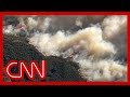 LIVESTREAM: See bird's-eye view of California wildfires