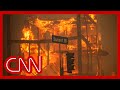 Fires cause apocalyptic scenes across Los Angeles County