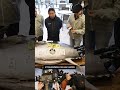 Massive bluefin tuna auctioned for .3M