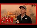 Gov. Gavin Newsom on ‘sense of loss’ in California amid wildfires