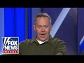 Gutfeld: Trump holds a 'big powwow' with Republicans