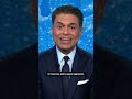 Fareed on global impact of Trump’s moves