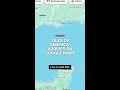 'Gulf of America' now appears on Google Maps for some users