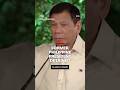 Former Philippine President detained