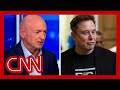 Senator shares what GOP did after Musk called him 'traitor'