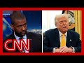 Bakari Sellers: 'The market lost its ass and it’s Donald Trump’s fault'