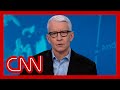 Anderson Cooper on ‘chilling message’ Trump is sending to law firms