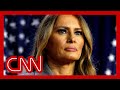 Melania Trump expected to skip White House meeting with Jill Biden