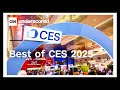 The best of CES 2025: We picked 10 products you need to watch this year