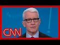 Anderson Cooper: Trump and Musk turned White House lawn into ‘Tesla showroom’