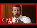 Sen. Mullin fires back at Democrats questioning Hegseth