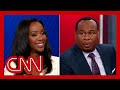 Roy Wood Jr. asks if presidential debates are just 'a place to see who’s less crazy'