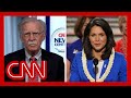 ‘Worst cabinet-level appointment in history’: Bolton on Trump picking Gabbard