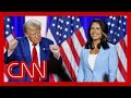 Trump taps Tulsi Gabbard as head of national intelligence