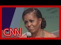 Michelle Obama to skip Trump inauguration