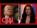 Cari Champion: My 95-year-old grandma regrets Trump vote