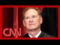 Is Justice Alito a culture warrior? Political panel weighs in