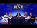 'The Five': Are polls underestimating Trump and his support?