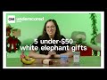 Editor-approved white elephant gift ideas for the holidays | Holiday gift guides | CNN Underscored