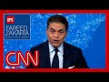 Fareed Zakaria on what Assad's fall says about Russia