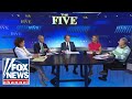 'The Five': Trump ‘cannibalized’ all of Democrats' good issues