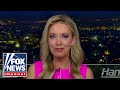 Kayleigh McEnany: This report about Biden is 'disturbing'