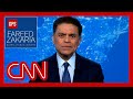 Fareed’s Take: Trump administration's 'war on colleges'