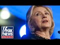 Hillary Clinton torched for remarks after Trump assassination attempt