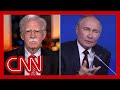 'That change in Russian doctrine was insignificant': Bolton on Putin's warning to NATO