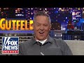 ‘Gutfeld!’ laughs off the leftovers