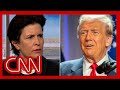 ‘He’s doing it all for show’: Kara Swisher reacts to Trump’s cabinet picks