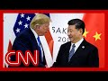 Trump reverses course on relations with China as Elon Musk exerts influence