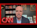 ‘He’s humiliating Trump’: Browder on Putin’s negotiations with Trump