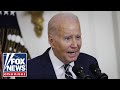 Biden insider allegedly received  million in payments, Federal Housing director reveals