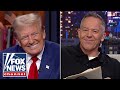 Trump makes first in-studio ‘Gutfeld!’ appearance