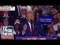 Trump PACKS arena in deep-blue state after 2nd assassination attempt