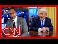 Stephen A. Smith says Dems “suck right now” and teases run for president