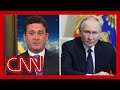 Josh Rogin: &quot;If he did it smarter&quot; Trump would achieve his goal with Putin