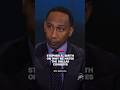 Stephen A. Smith on why he hates the Dallas Cowboys