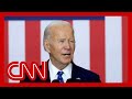 Is Biden 'quiet quitting' in his final days in the White House?