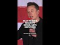 Elon Musk’s security detail gets deputized