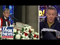 Greg Gutfeld: Woke bishop is always in activist mode